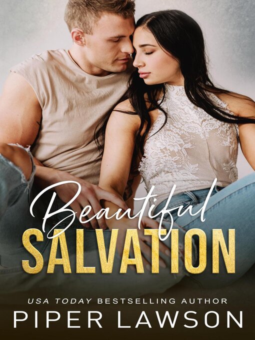 Title details for Beautiful Salvation by Piper Lawson - Available